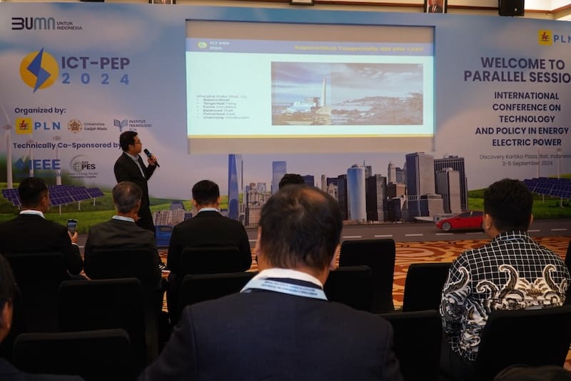 1st Winner Award ICT-PEP 2021