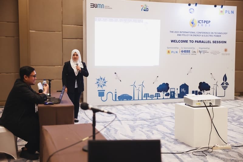Presentation Session (III)